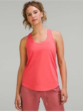 Lululemon Love Tank Top